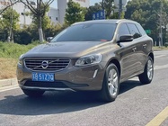 Volvo XC60 2017