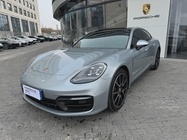 Porsche Panamera 2023