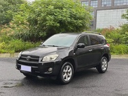 Toyota RAV4 2012