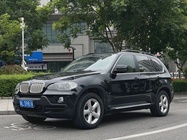 BMW X5 2008