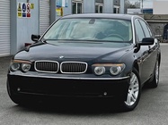 BMW 7 Series 2004