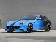 Ferrari FF 2014