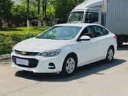 Chevrolet Cavalier 2018