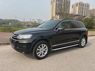 Volkswagen Touareg 2014