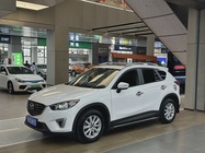 Mazda CX-5 2015