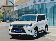 Lexus GX 2013