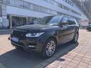 Land Rover Sport 2014