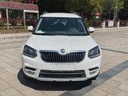 Skoda Yeti 2014