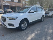 Haval H6 2017