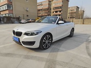 BMW 2 Series 2020