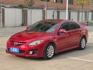 Mazda Ruiyi 2010