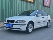 BMW 3 Series 2005