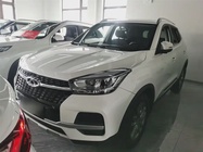 Chery Tiggo 5 2020