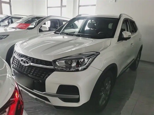 Chery Tiggo 5 2020