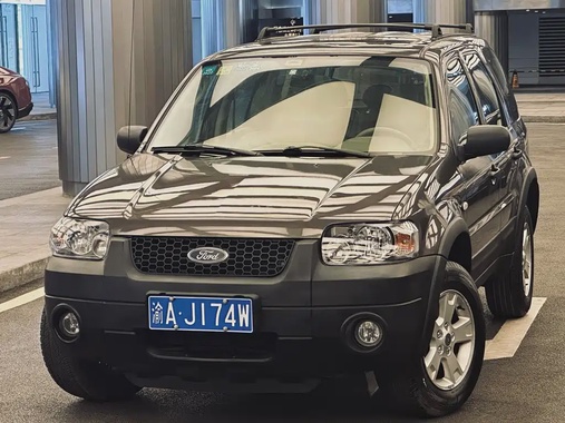 Ford Escape 2006