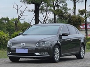 Volkswagen Magotan 2016