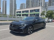 Volkswagen Passat 2023