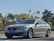BMW 6 Series 2012