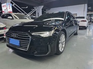 Audi A6 2022