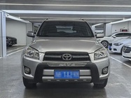 Toyota RAV4 2010