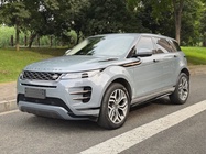 Land Rover Discovery 2020