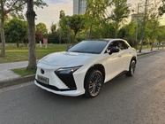 Lexus RZ 2023