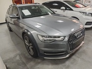 Audi A7 2018