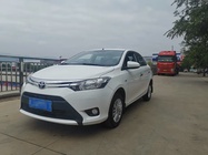 Toyota Vios 2016