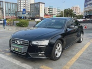 Audi A4 2013