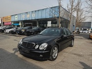 Mercedes-Benz E-Class 2006