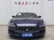Maserati Ghibli 2019