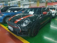 MINI Clubman 2021