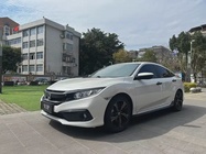 Honda Civic 2020