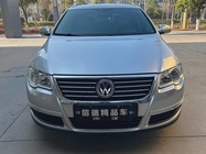 Volkswagen Passat 2010
