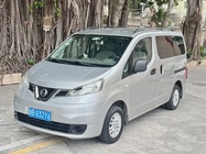 Nissan NV200 2014