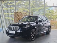 BMW X5 2024