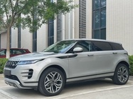 Land Rover Evoque 2023