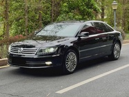 Volkswagen Phaeton 2016