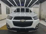 Chevrolet Captiva 2016