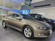 Volkswagen Magotan 2018