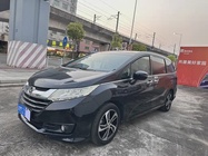 Honda Odyssey 2016