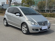 Mercedes-Benz A-Class 2012