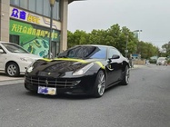 Ferrari FF 2013