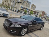 Jaguar XJ 2015