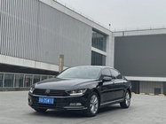 Volkswagen Magotan 2017