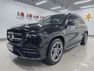 Mercedes-Benz GLK-Class 2023