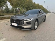 Ford Mondeo 2022