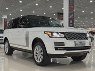 Land Rover Range Rover 2017