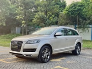 Audi Q7 2011