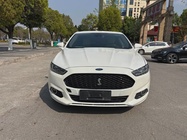 Ford Mondeo 2015